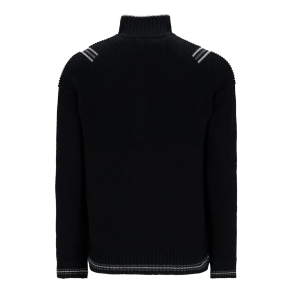 Obermeyer Mens Gambel 1/2 Zip Sweater
