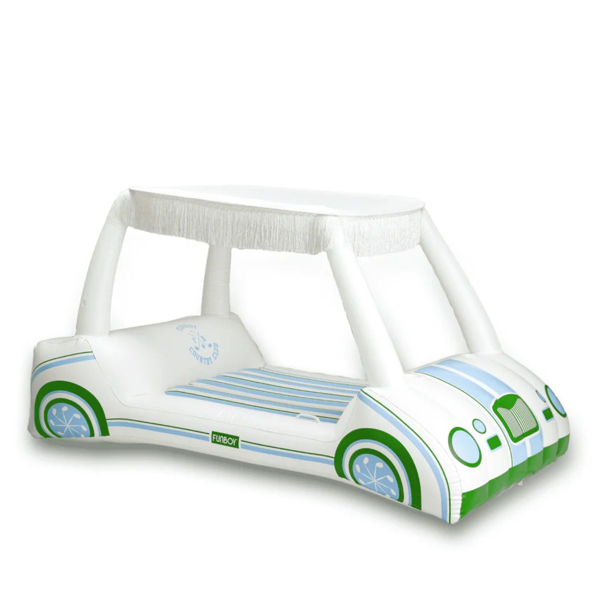 FunBoy Golf Cart Pool Float
