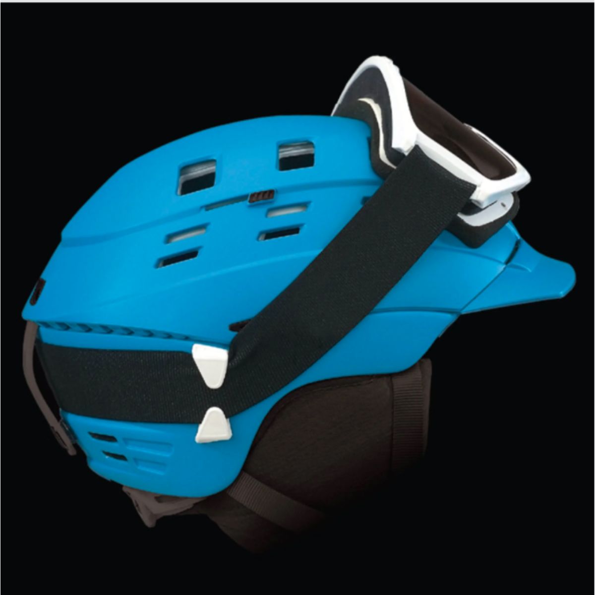 Transpack Goggle Grips
