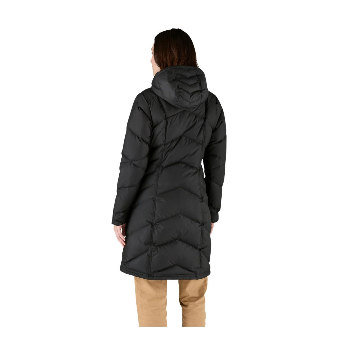 Patagonia Women's Down With It Parka