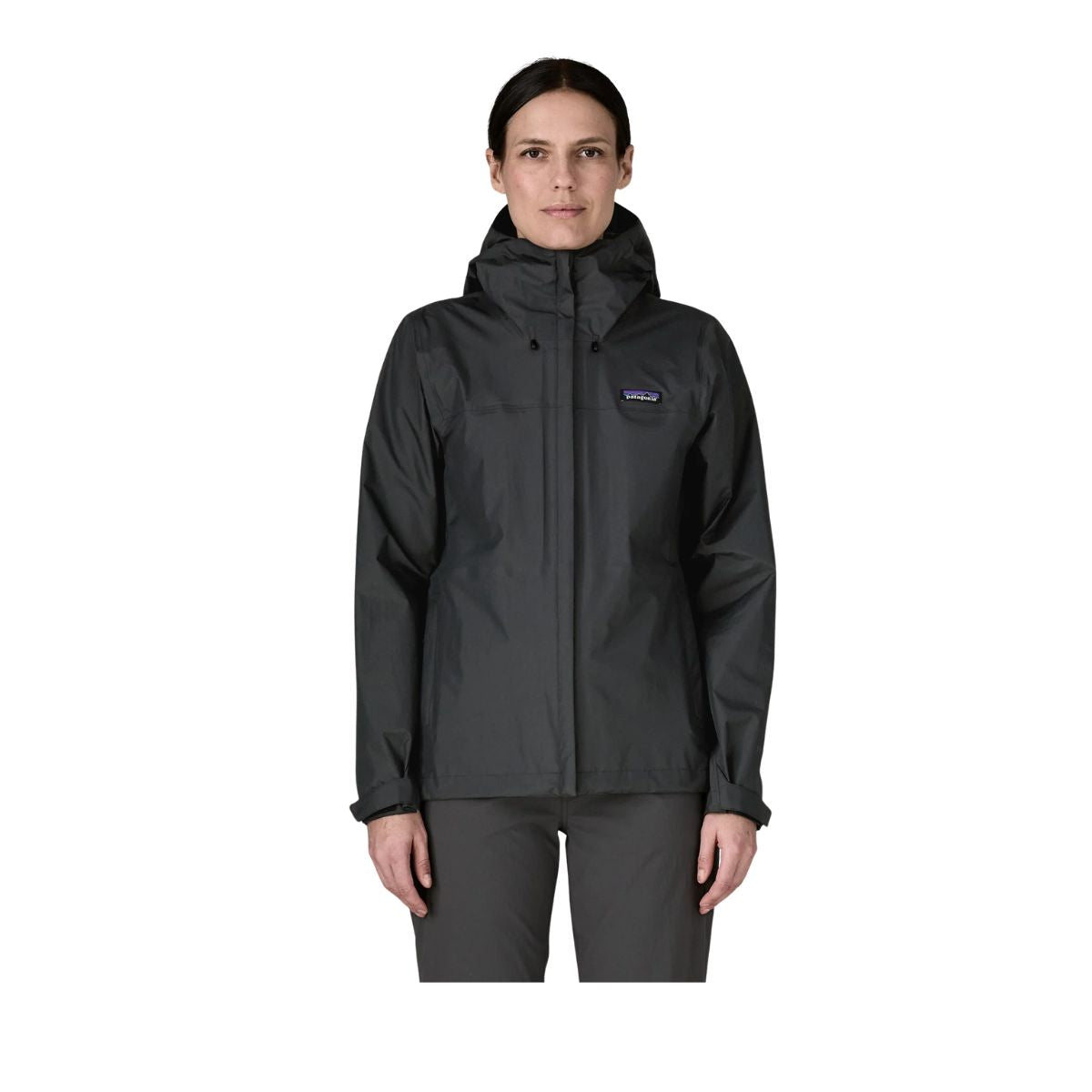 Patagonia Women's Torrentshell 3L Rain Jacket