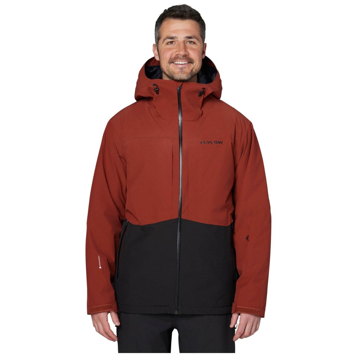 Flylow Albert Ski Jacket