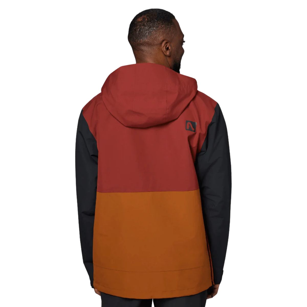 Flylow Knight Anorak Jacket