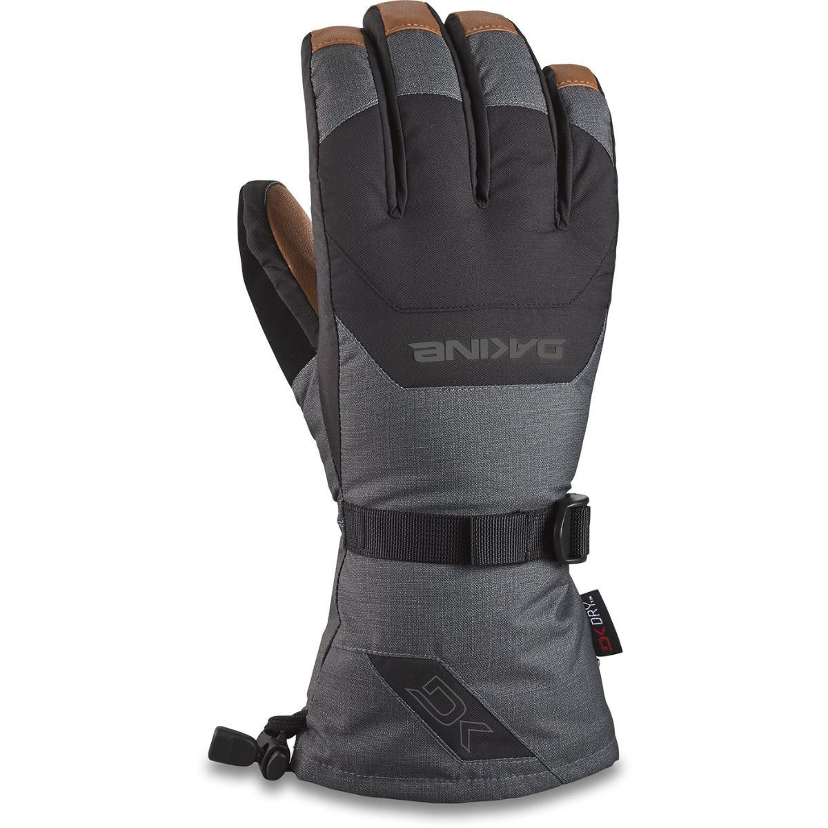 Dakine Men's Leather Scout Glove