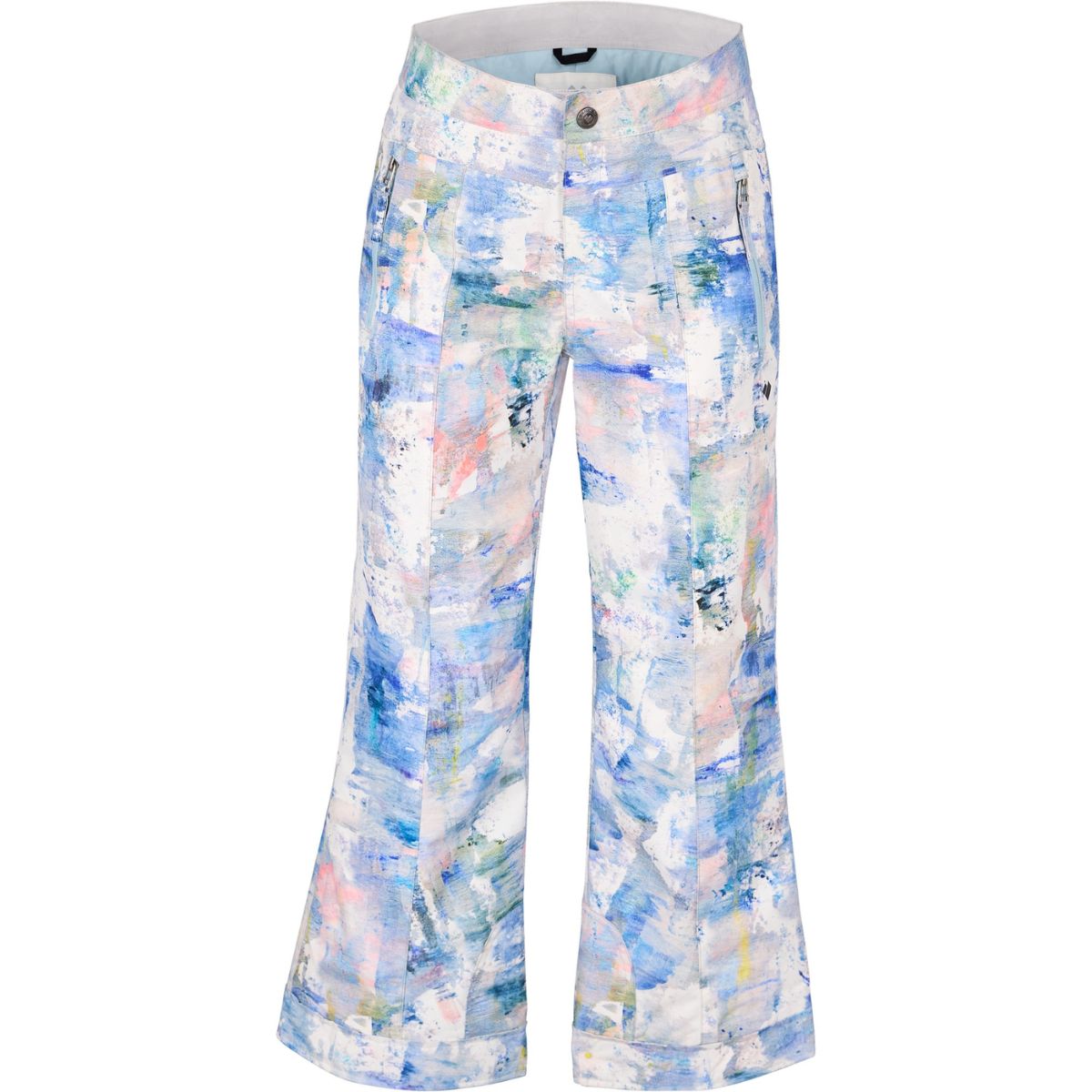 Obermeyer Brooke Print Pant