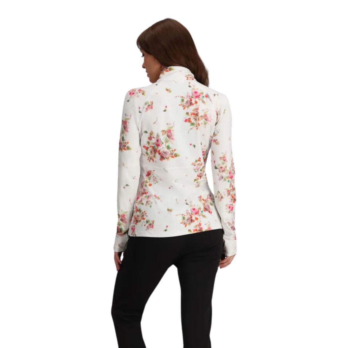 Obermeyer Women’s Discover 1/4 Zip