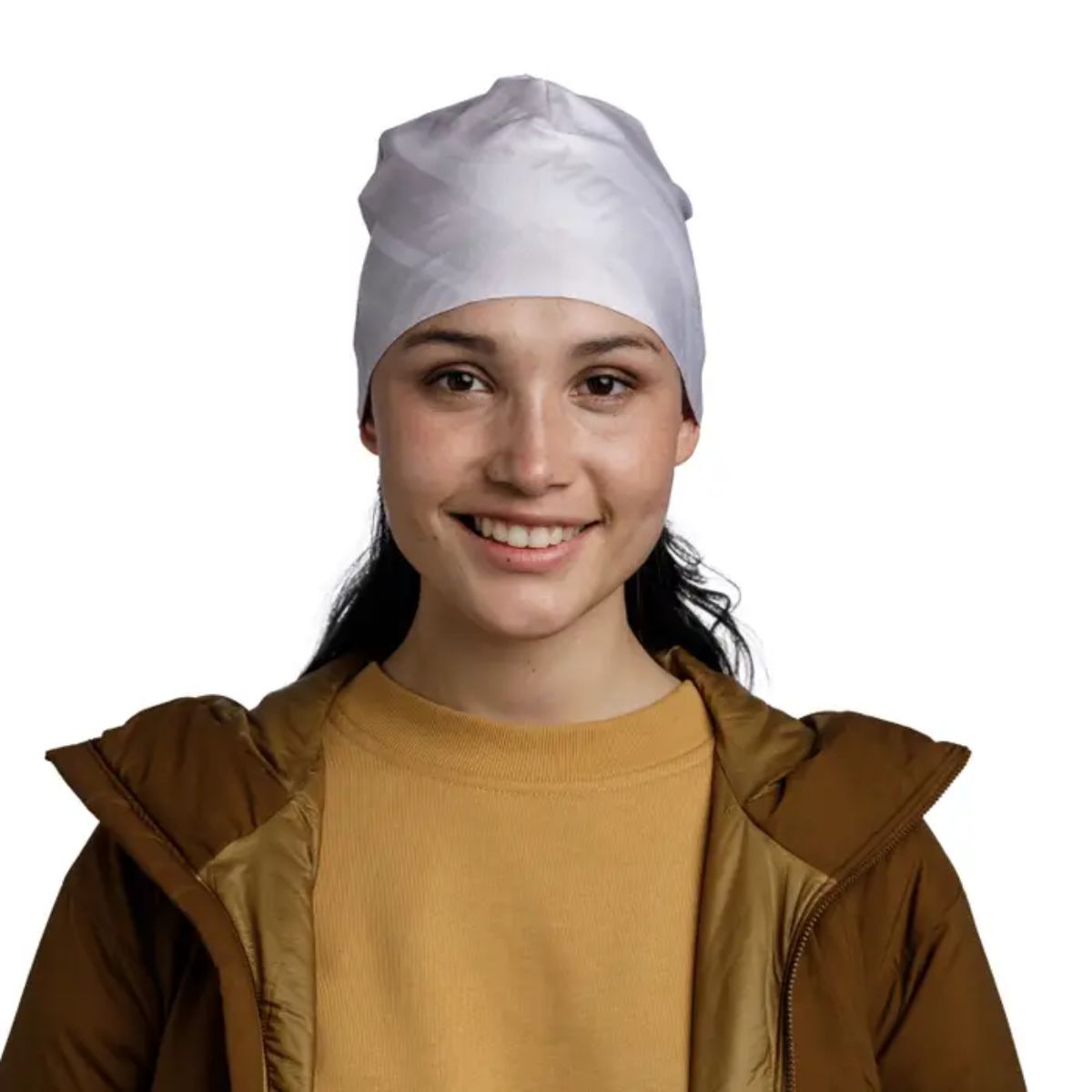 Buff ThermoNet Beanie