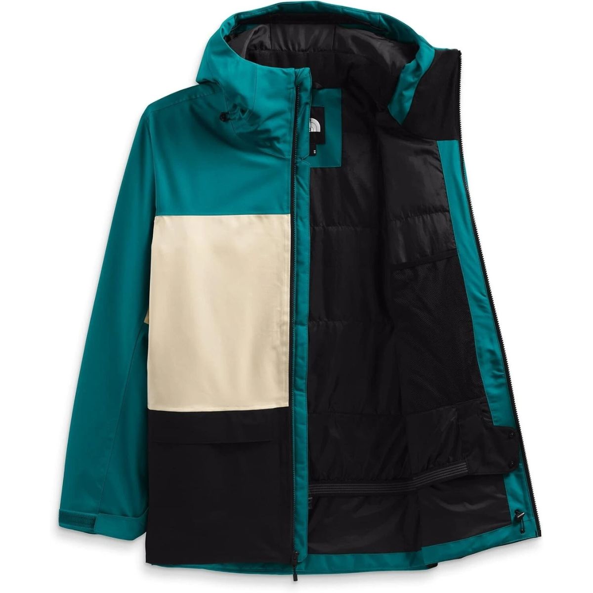 The North Face Men's Sickline Insulated Jacket