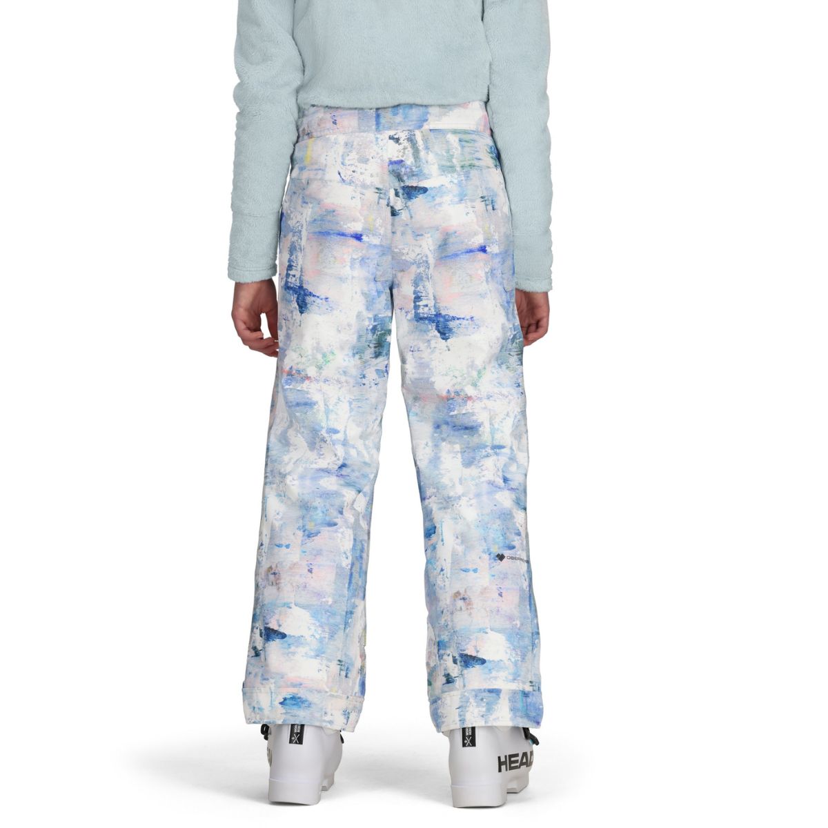 Obermeyer Brooke Print Pant