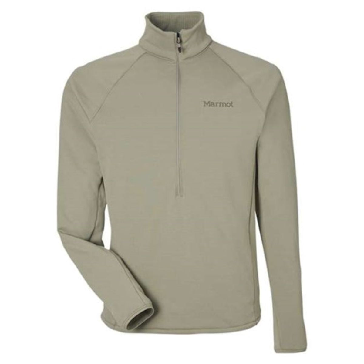 Marmot Men's Olden Polartec 1/2-zip Jacket