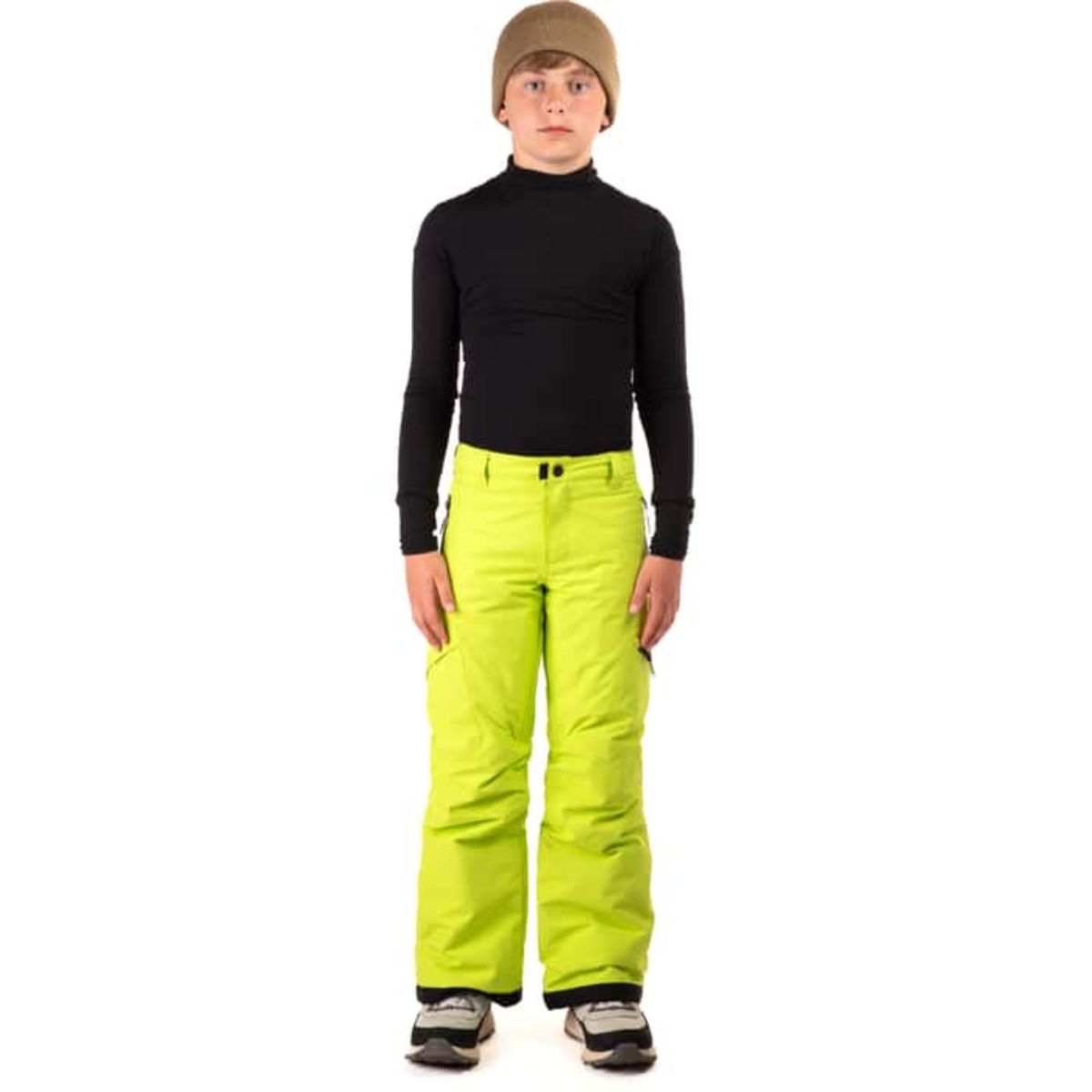 Boulder Gear Youth Bolt Cargo Pants