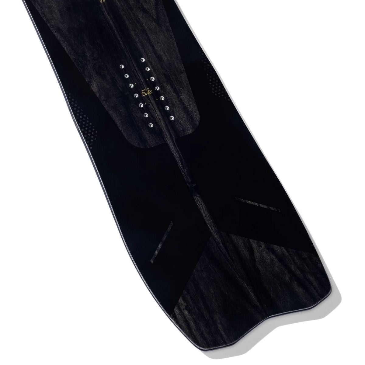 Arbor Bryan Iguchi Pro Mens Snowboard