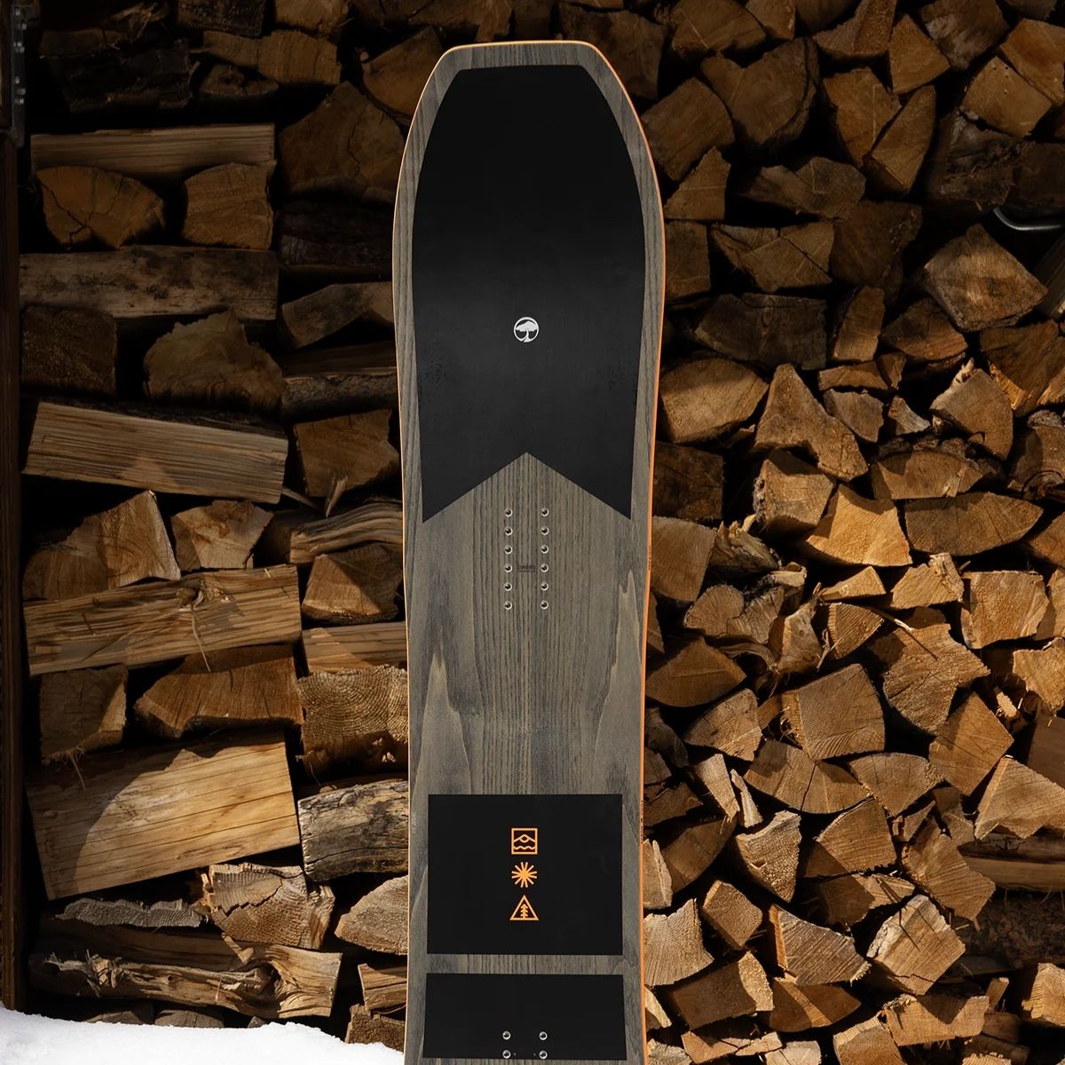 Arbor Coda Mens Snowboard