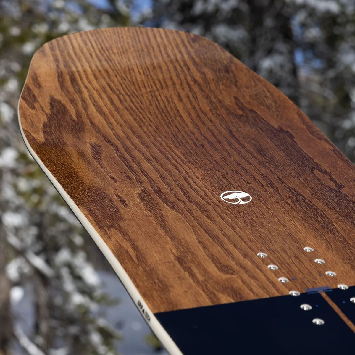 Arbor Element Mens Snowboard