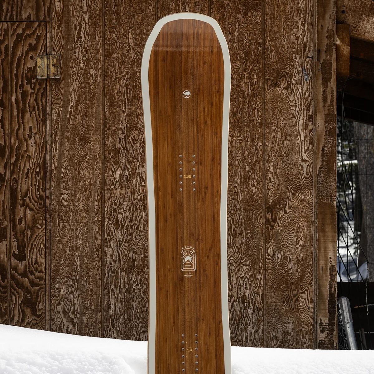 Arbor Swoon Womens Snowboard