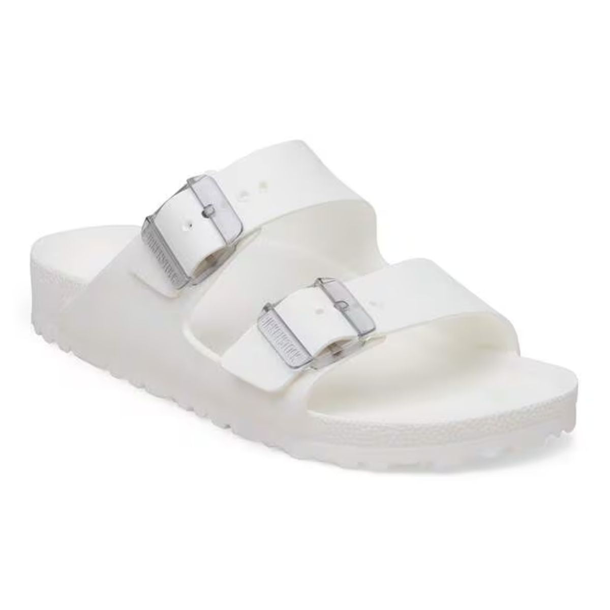 Birkenstock Arizona Stealth Buckle Eva
