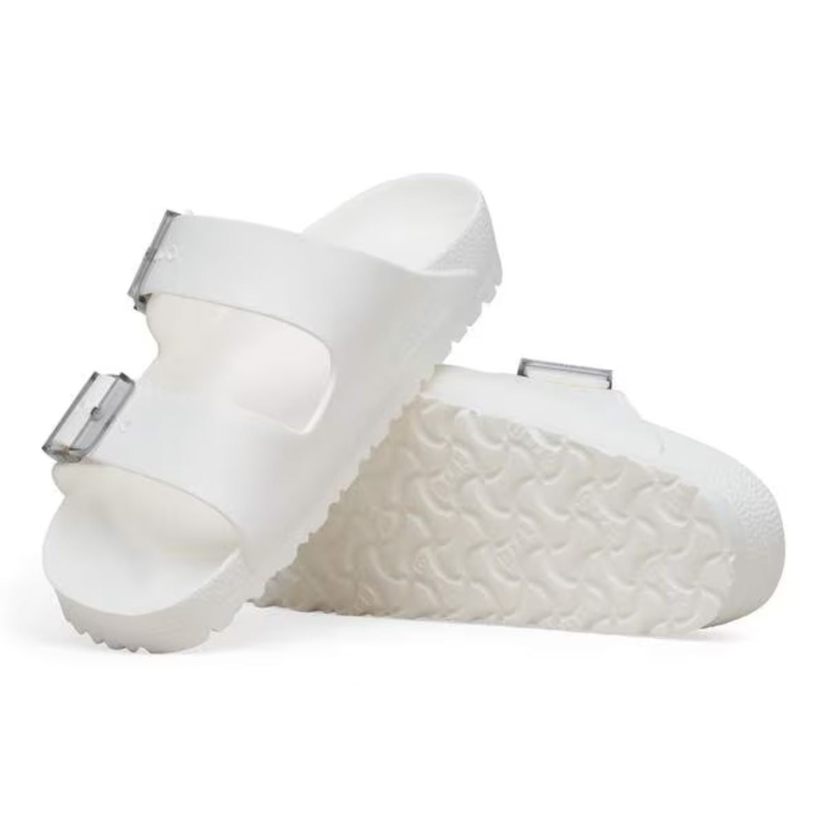 Birkenstock Arizona Stealth Buckle Eva