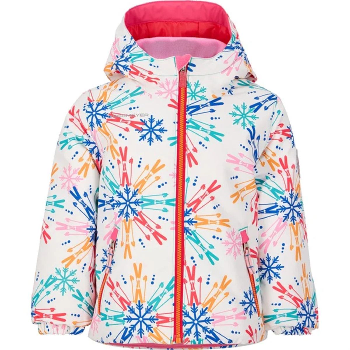 Obermeyer Kids Ashor Jacket