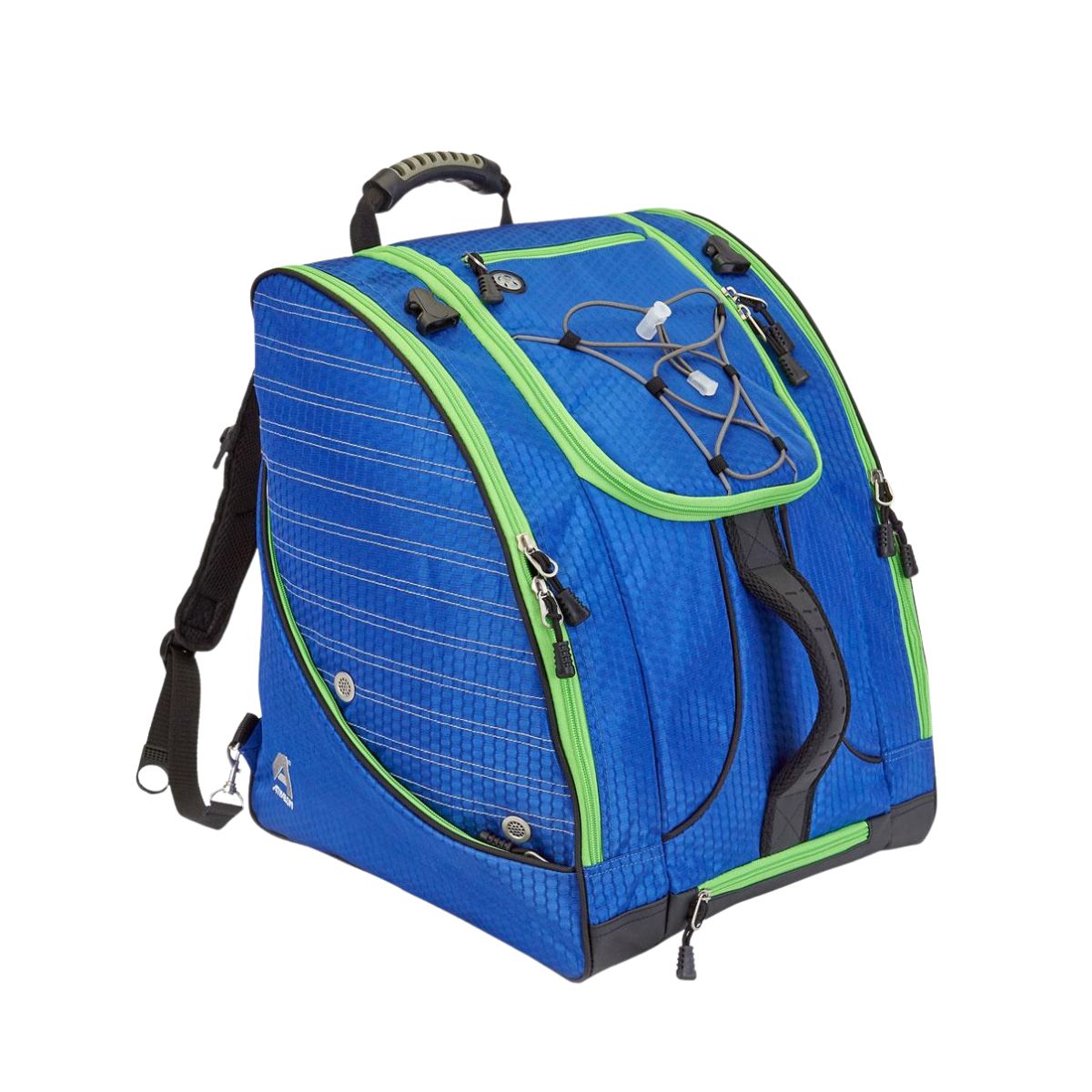 Athalon Deluxe Everything Boot Bag / Backpack