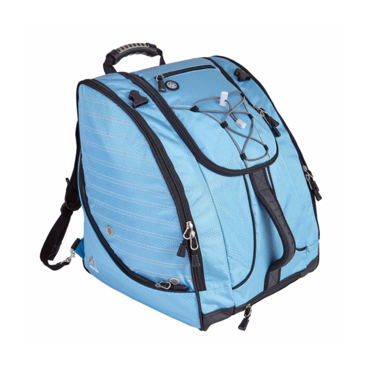 Athalon Deluxe Everything Boot Bag / Backpack