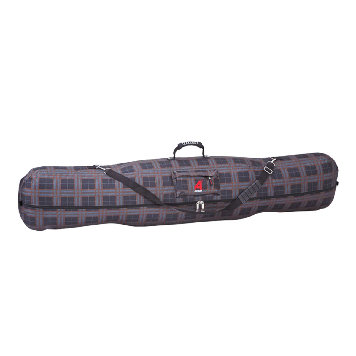 Athalon Fitted Snowboard Bag - 170cm