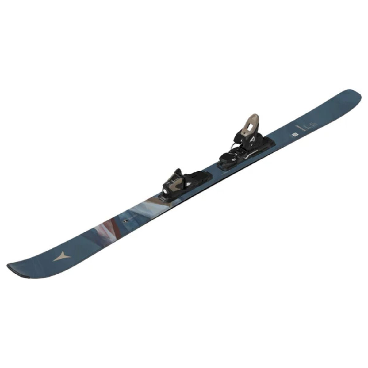 Womens Atomic Maven 84 with M 10 GW Skis