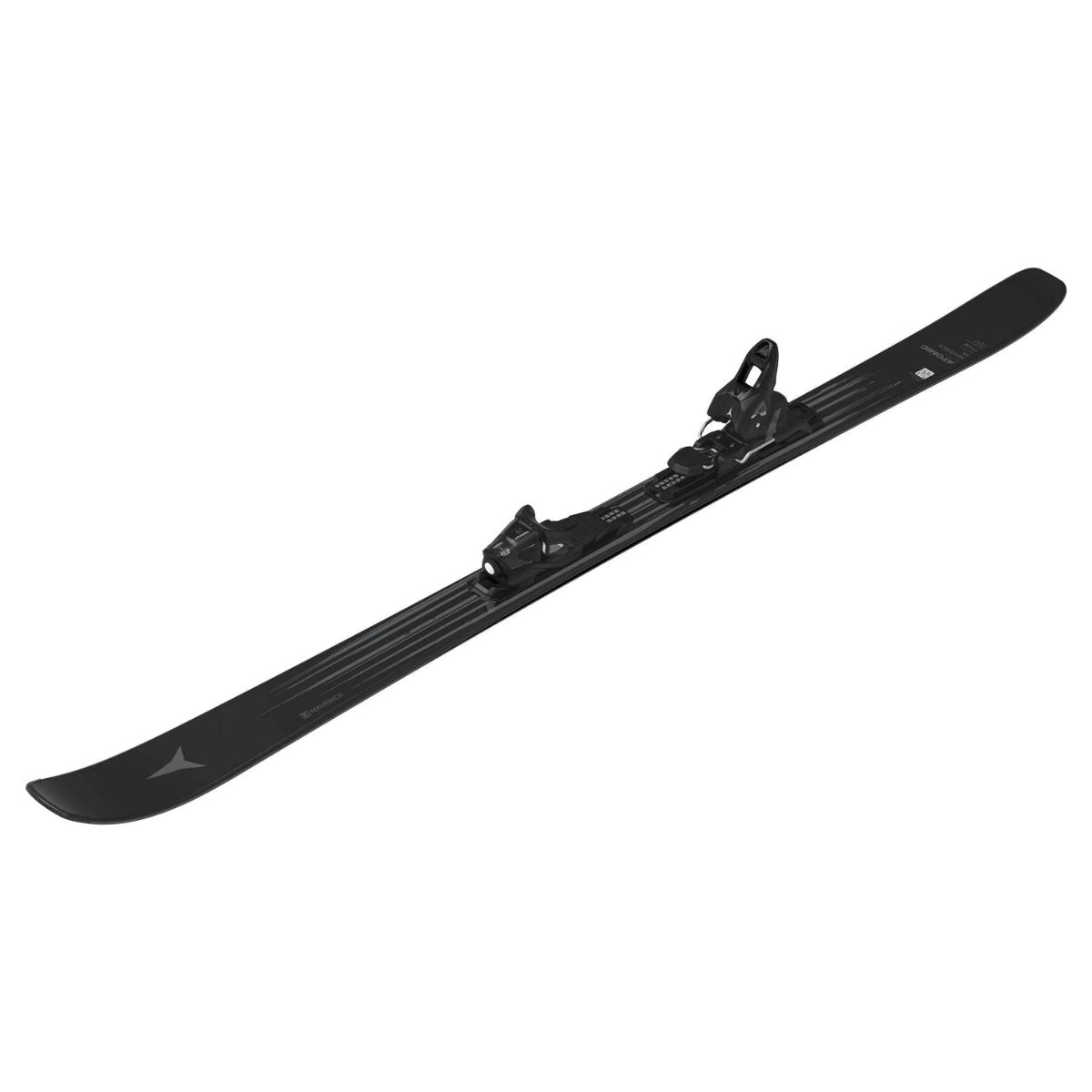 Atomic Maverick 84 Limited Edition & M 10 GW Skis