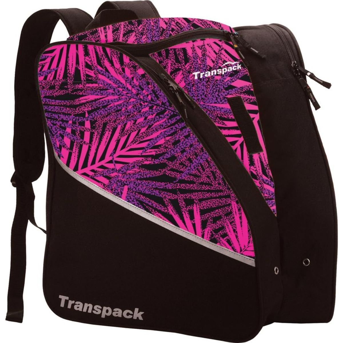 Transpack Kids' Edge Jr. Print Boot Bag