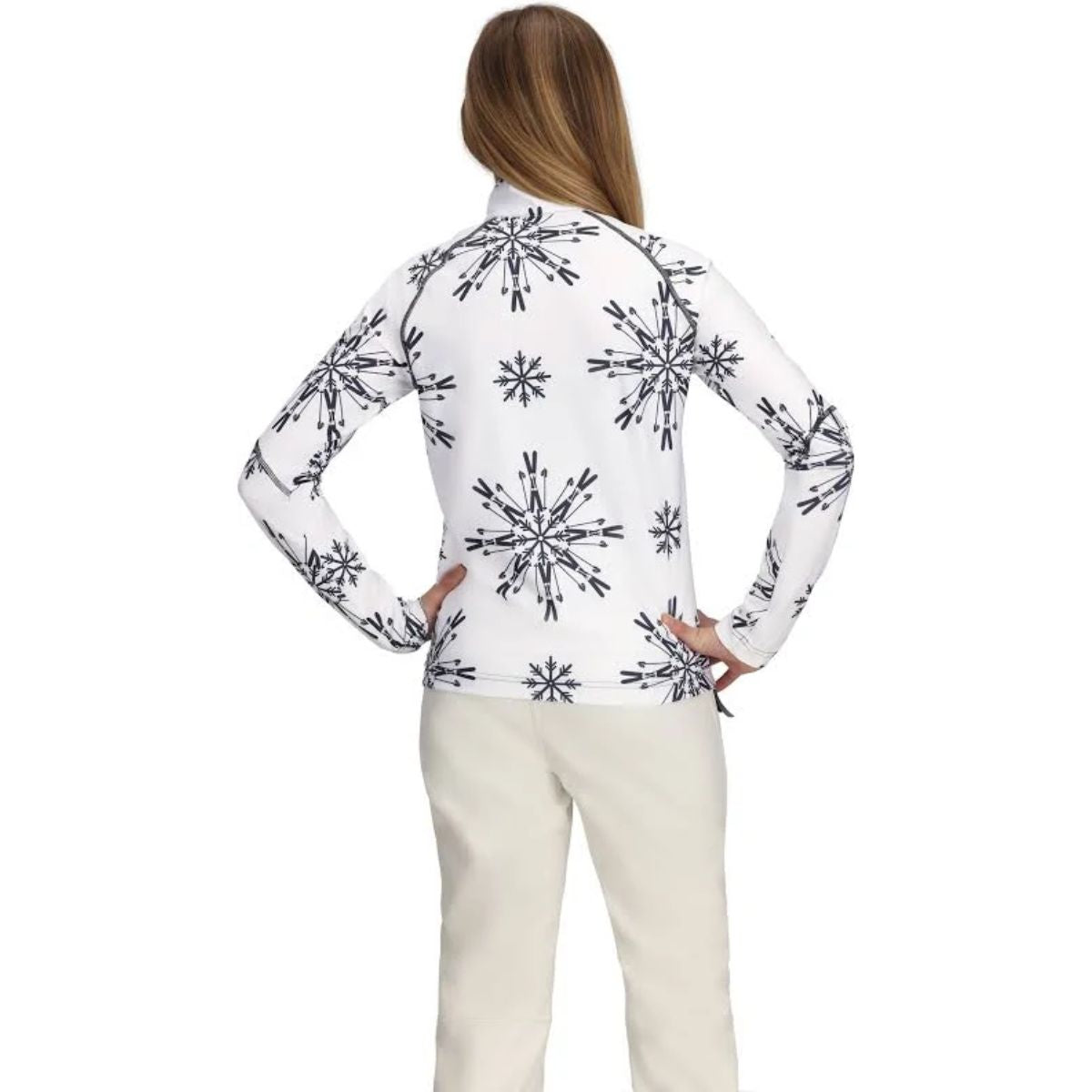 Obermeyer Banff 1/4 Zip
