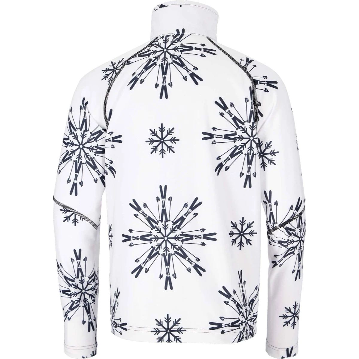 Obermeyer Banff 1/4 Zip