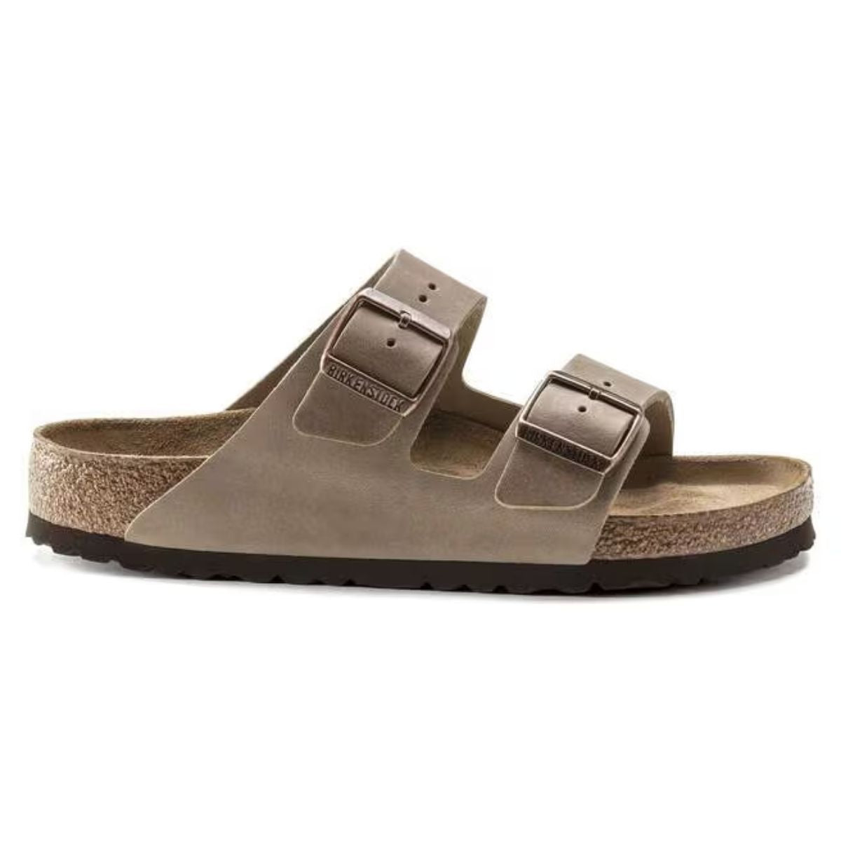 Birkenstock Arizona Soft Footbed Oiled Leather