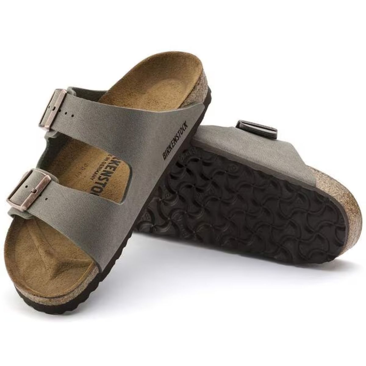 Birkenstock Arizona Birkbuc