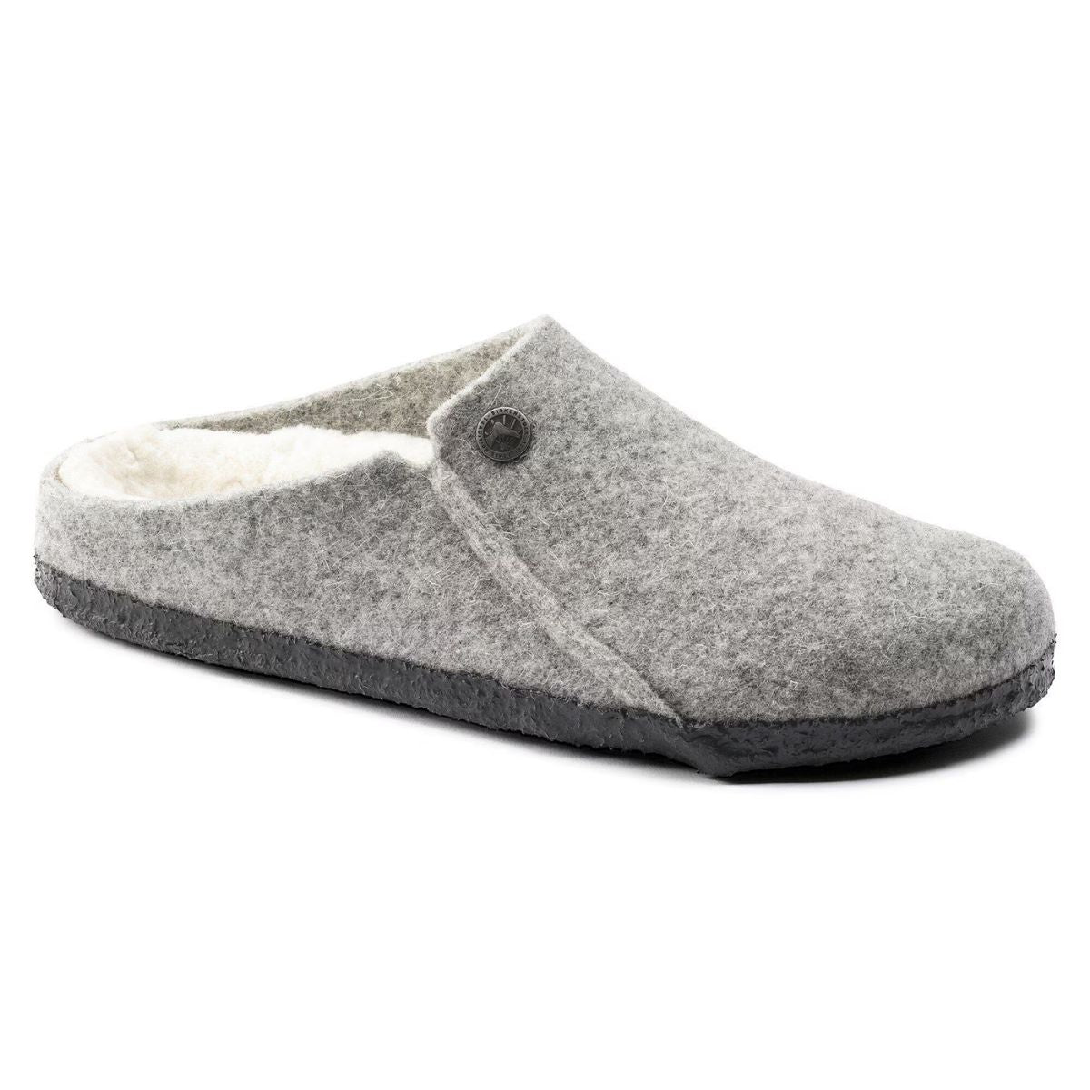 Birkenstock Zermatt Shearling Wool Felt