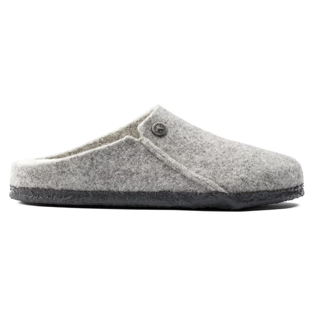 Birkenstock Zermatt Shearling Wool Felt
