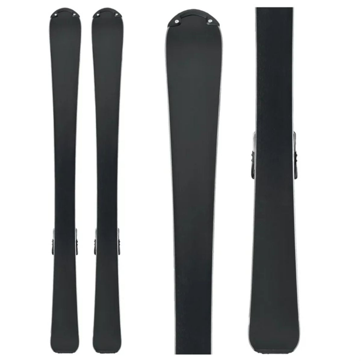 Blizzard Stormbird 7.2 + TPC 10 Skis