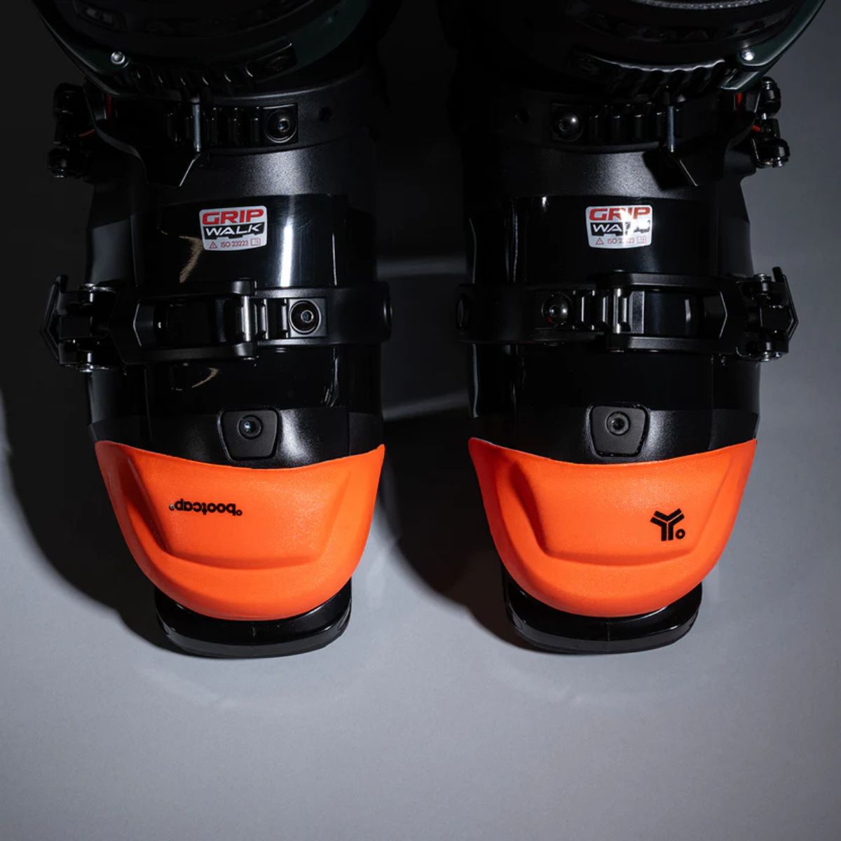 Bootcap 2.0 Boot Warmers