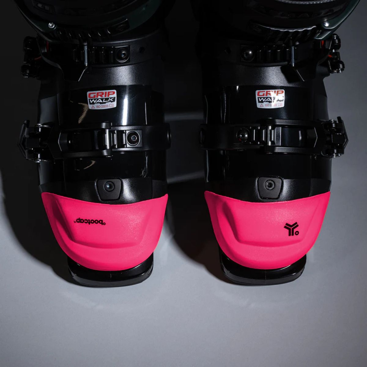 Bootcap 2.0 Boot Warmers