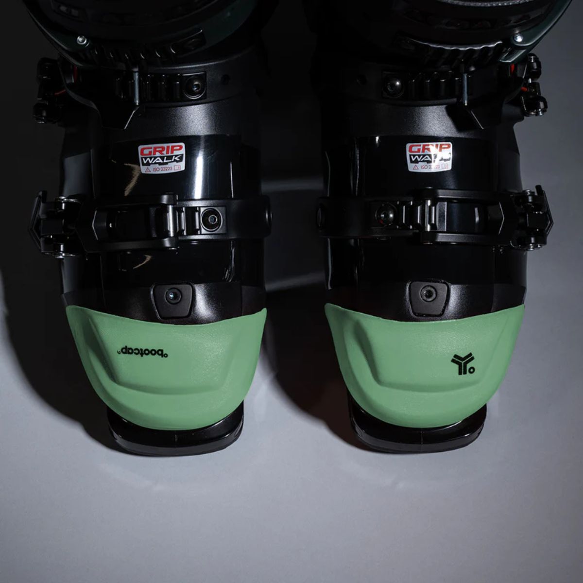 Bootcap 2.0 Boot Warmers