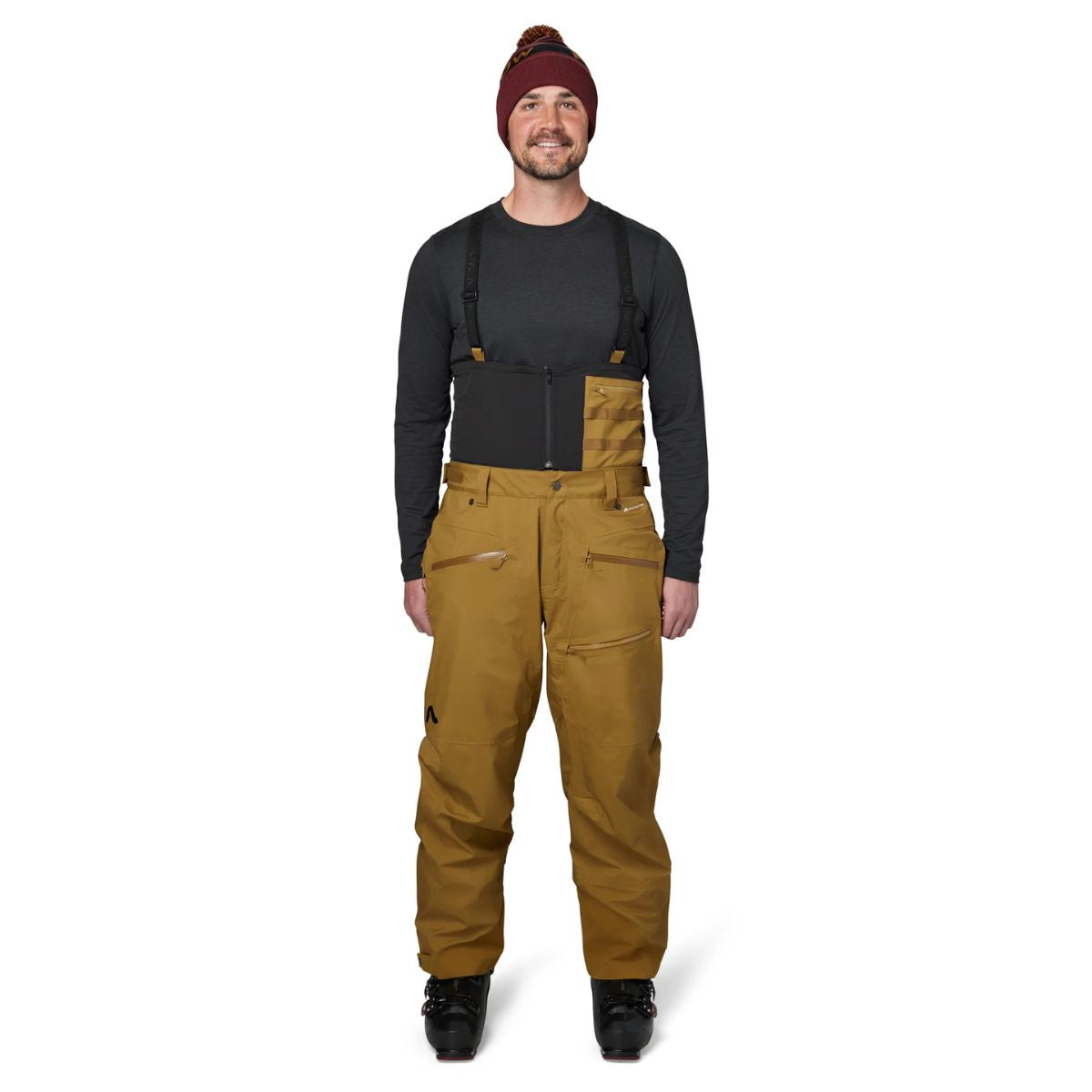 Flylow Men's Compound Bib