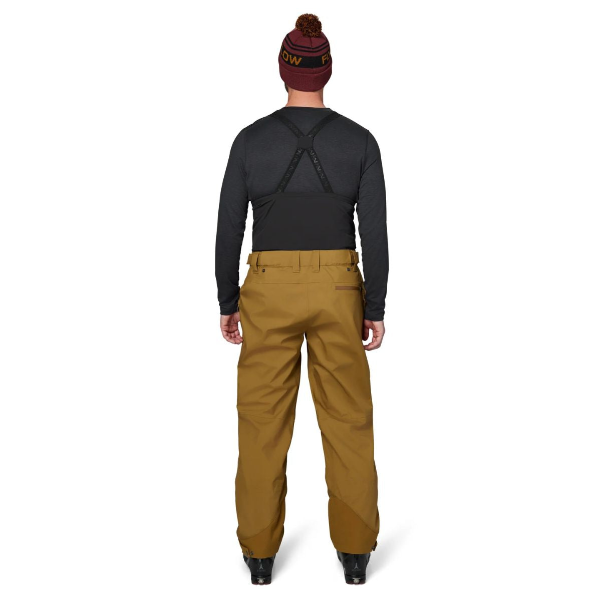 Flylow Men's Compound Bib