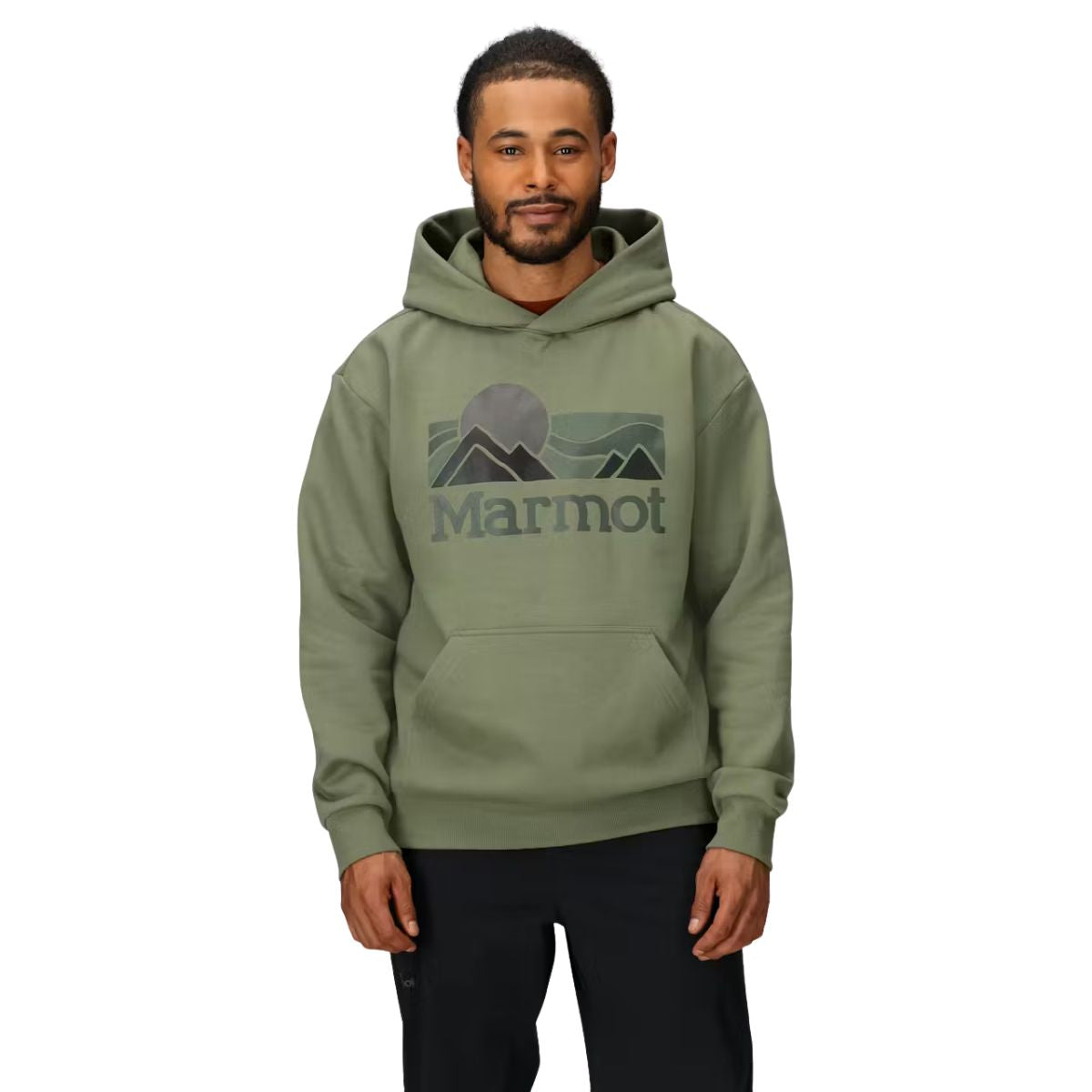 Marmot Coastal Hoodie