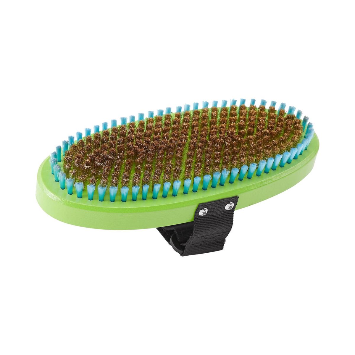 Dakine Premium Oval Brass Brush