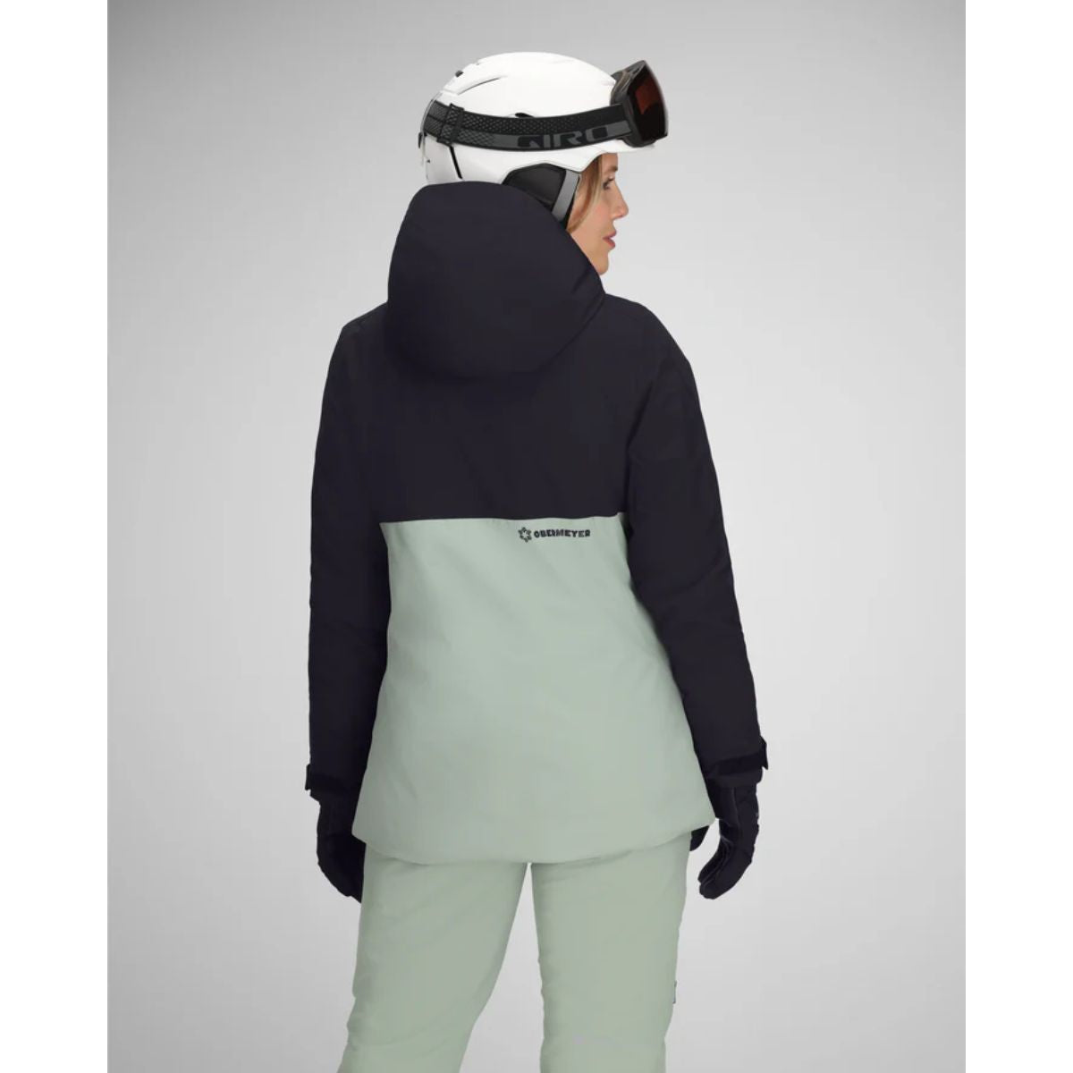 Obermeyer Women's First Tracks Jacket