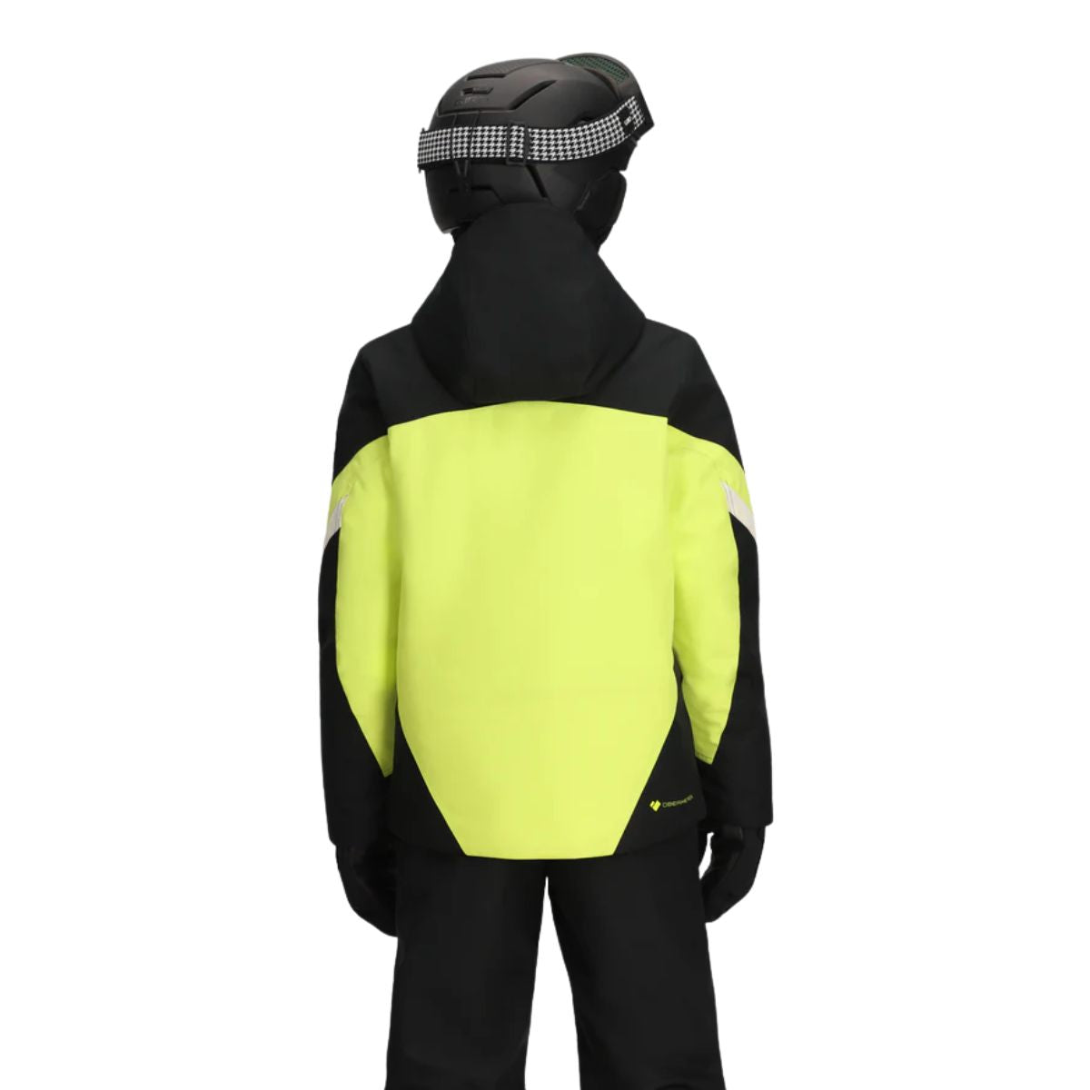 Obermeyer Fleet Jacket