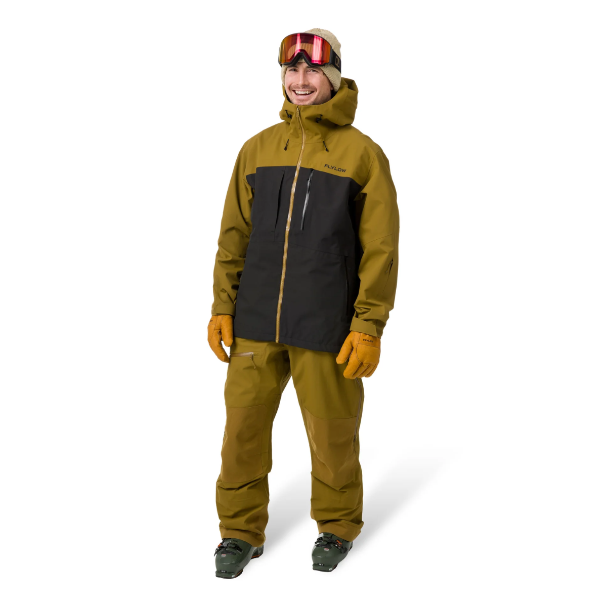 Flylow Quantum Pro Jacket