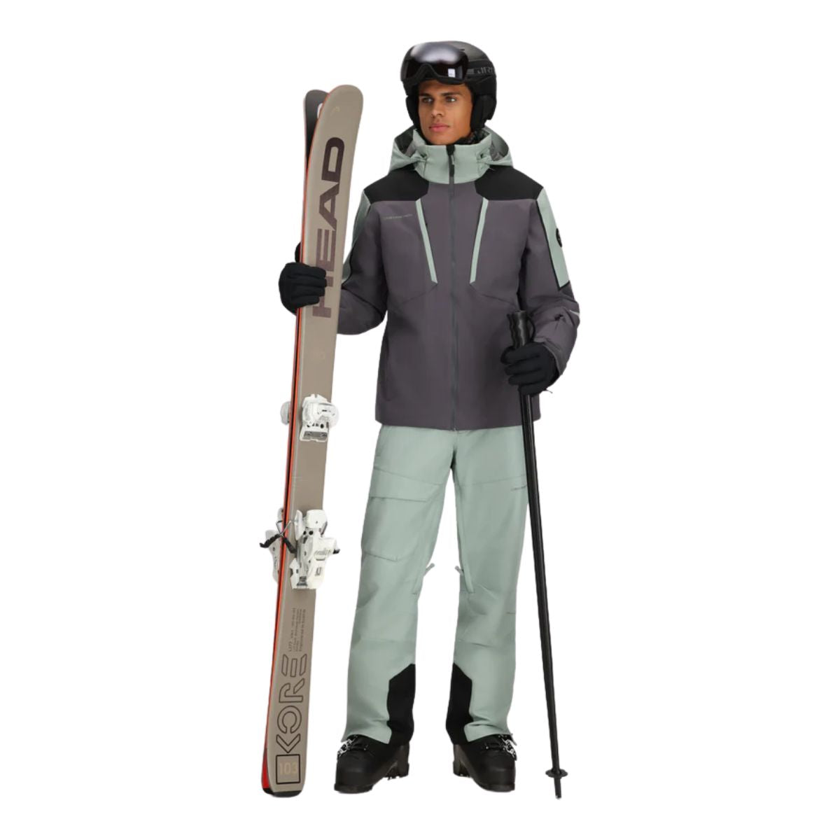 Obermeyer Men's Foundation Jacket