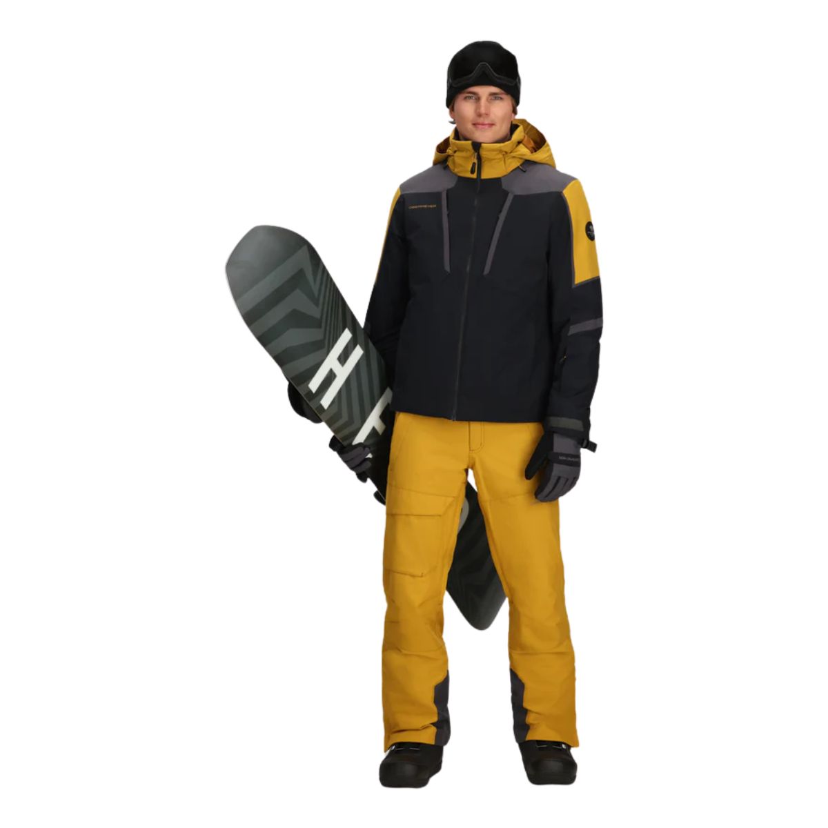 Obermeyer Men's Foundation Jacket