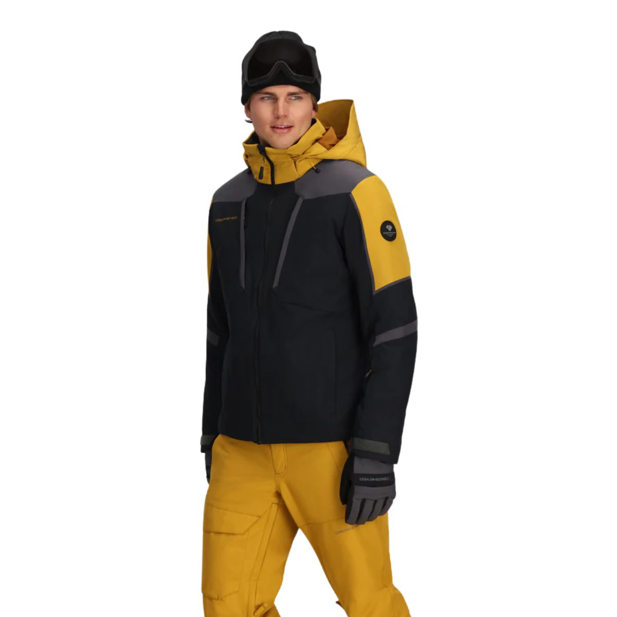 Obermeyer Men's Foundation Jacket