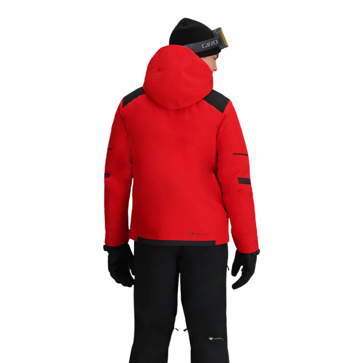 Obermeyer Men's Foundation Jacket