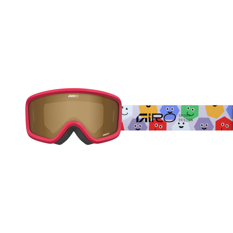 Giro Chico 2.0 Kids Goggles